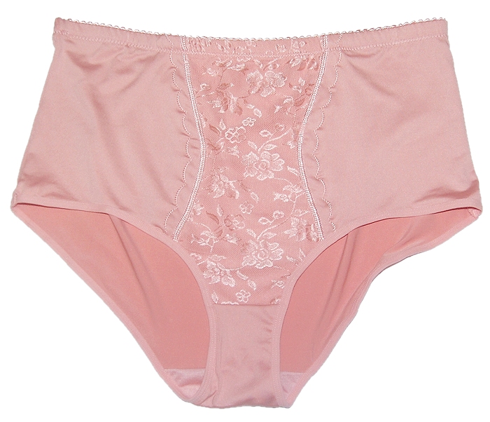 Scentual Bikini Panties